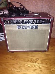 Rivera Chubster 55,  55 watt Guitar Amp