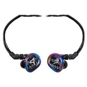 Astell & Kern JH Audio Special Edition Layla Headphones, Black 2EP008-CMBL67