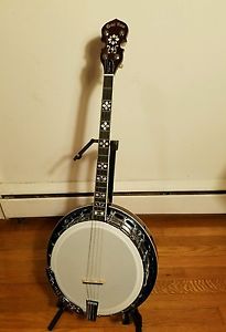 Gold Tone Tenor Banjo TS250-AT