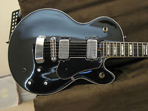 Hagstrom Swede, Vintage 1981,few issues but Swedish original, superb neck, L@@K!