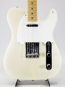 Fender American Vintage '58 Telecaster AGW 2012 From JAPAN free shipping #R1241