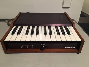 Eventide Vintage Keyboard for Harmonizer H910 or H949 very good condition RARE