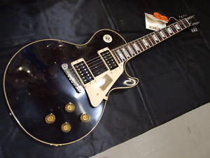 Gibson Custom Shop 1954 Les Paul Reissue 2 Humbuckers VOS 2016 Oxblood PSL