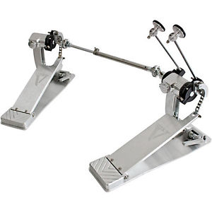 Trick Drums Pro 1V Double Bass Drum Pedal - TRICK-P1V2