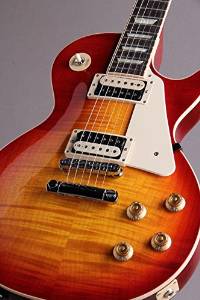 Free Shipping Gibson Les Paul Traditional Pro 3 Heritage Cherry Sunburst Guitar