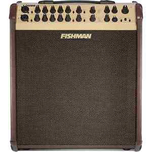 Fishman LBX700 Loudbox Performer 180W Acoustic Guitar Combo Amp with Effects