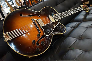Gibson 1982 Super V CES