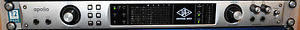 UAD Apollo Quad Thunderboldt Audio Interface