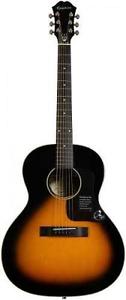 EPIPHONE - EL-00 Pro Acoustic/Electric Guitar - Vintage Sunburst