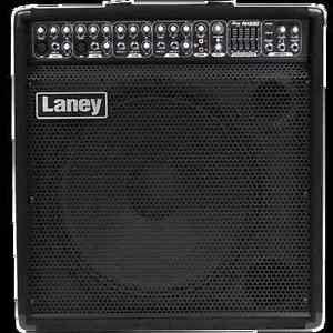 LANEY    AH300 Audiohub Instrument Amp Powered Speaker