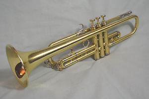 1950 MARTIN "IMPERIAL" MB #2 PRO Bb TRUMPET~ COMMITTEE PRECURSOR ~ CUSTOM FINISH