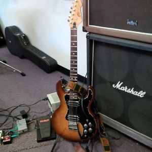 Peavey T-60 Electric Guitar