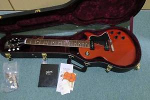 Gibson Custom Shop Historic Collection 1960 Les Paul Special