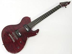 Edwards E-dr-ii-7st　Electric Guitar