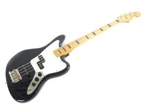 Fender Jaguar BASS 4 String Stringed Used Electric Bass Guitar Deal From Japan