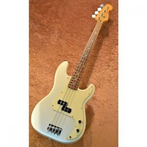 Fender Mexico 60th Anniversary Precision Bass 2006 Used Electric Bass Guitar JP