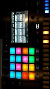 pioneer toraiz sp -16