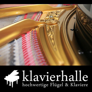 Restauriertes Schmuckstück ★ Ibach Flügel, 180cm, Modell II ★ vom Fachhändler