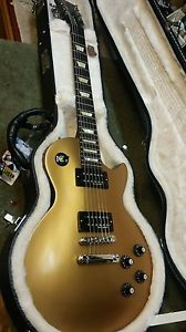 Gibson Les Paul '70s Tribute mint unplayed & gibson case