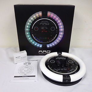 Zoom ARQ All-In-One Production and Live Performance Instrument MINT