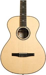 Taylor 812-N - Natural, Nylon