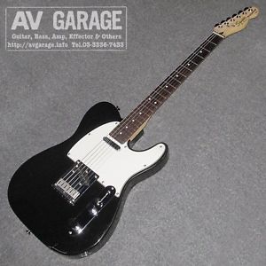 Squier by Fender Standard Telecaster FREESHIPPING/456