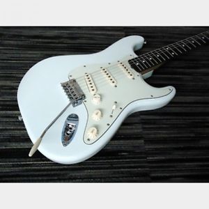 Fender Classic Player '60s Stratocaster Sonic Blue Electric guitar free shipping