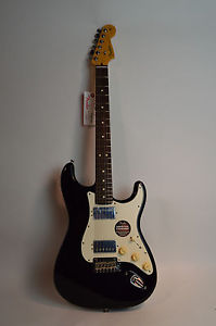 2016 Fender American Standard Stratocaster HH RW 100% Unplayed