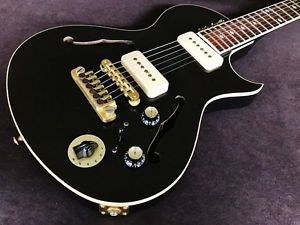 Gibson BluesHawk Little Lucille FREESHIPPING from JAPAN