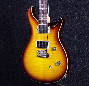 Paul Reed Smith PRS CE 24 in McCarty Tobacco Burst -NEW