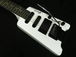 Steinberger Spirit GT-Pro Standard White FROM JAPAN FREESHIPPING