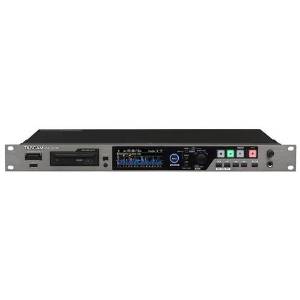 TASCAM DA-6400 -Channel Digital Multitrack Recorder
