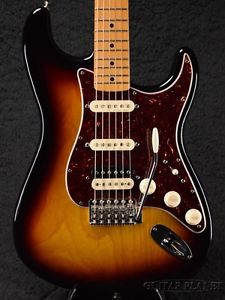 Fender  FSR TBX Boost Player Stratocaster HSS -3 Color Electric Free Shipping