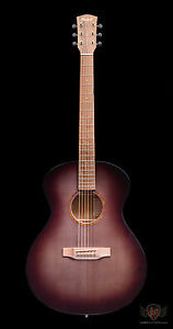 Bedell Blackbird Vegan Series Orchestra - Blackbird (035)