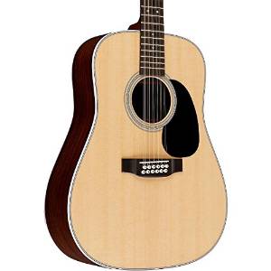 Martin D12-28 - 12 String