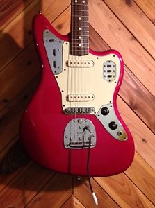 Fender Mexico Classic Player Jaguar Special CAR FREESHIPPING from JAPAN