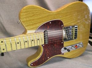 G&L Tribute ASAT Classic "Lefty"