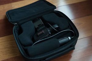 Sony XLRK1M Shot