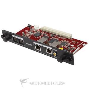 PreSonus SL-DANTE-MIX Dante Option Card for StudioLive - 152394