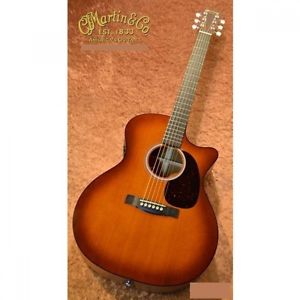 Martin GPCPA4 Shaded 2015 Made Used Electric Acoustic Guitar Best Deal Japan F/S