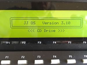 Akai MPC 2500 plus 2 sound cards