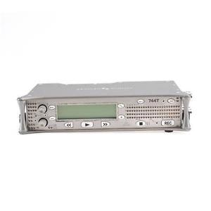 Sound Devices 744T Portable 4-Track Digital Audio Recorder - SKU# 824890