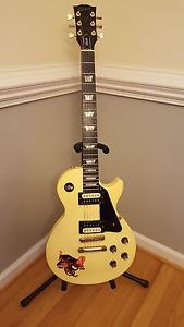 Gibson Les Paul Studio 93' Seymour Duncans, W/ HSC