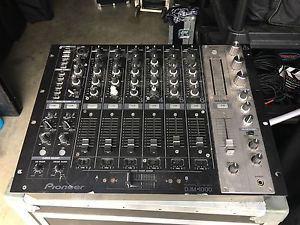 pioneer djm 1000