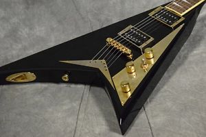 Jackson RR5 Black Electric Guitar Free Shipping