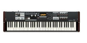 NEW　 HAMMOND Organ Stage Keyboard SK1-73 73 key 9.3 kg from JAPAN