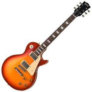 BURNY FERNANDES RLG-95 2016 HB Electric Guitar w/Gig Bag Made in Japan