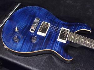 Paul Reed Smith(PRS) KID Limited McCarty Whale Blue FREESHIPPING from JAPAN