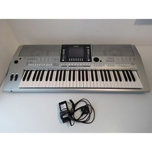 Yamaha Psr s710 Keyboard
