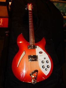 Rickenbacker 300 330 Electric Guitar